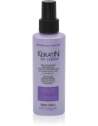 Phytorelax Laboratories Keratin No-Yellow spray contra tonurilor galbene 150 ml