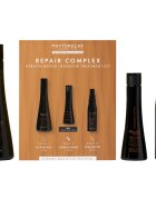 Phytorelax Laboratories Keratin Repair set cadou pentru catifelarea si regenerarea parului deteriorat