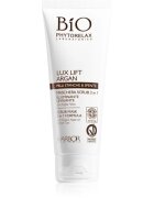 Phytorelax Laboratories Lux Lift Argan Masca exfolianta ce ofera luminozitate 75 ml