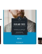 Phytorelax Laboratories Men's Grooming Highland Touch set cadou pentru barbă