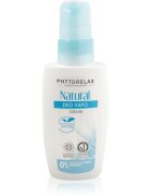 Phytorelax Laboratories Natural deodorant spray 75 ml