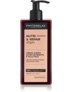 Phytorelax Laboratories Olio Di Argan cremă de corp regeneratoare cu ulei de argan 250 ml