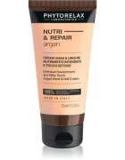 Phytorelax Laboratories Olio Di Argan cremă hrănitoare pentru mâini 75 ml