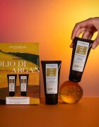 Phytorelax Laboratories Olio Di Argan set cadou de maini