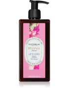 Phytorelax Laboratories Peony Bouquet lotiune de corp hranitoare 250 ml