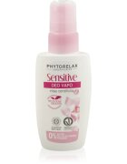 Phytorelax Laboratories Sensitive deodorant spray pentru pielea sensibilă 75 ml
