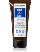 Phytorelax Laboratories Shea Butter cremă hrănitoare pentru mâini unt de shea 75 ml