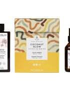 Phytorelax Laboratories Soft Rituals Coconut Glow set cadou pentru corp