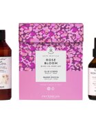 Phytorelax Laboratories Soft Rituals Rose Bloom set cadou pentru corp
