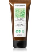 Phytorelax Laboratories Tea Tree Crema de maini si unghii pentru inmuiere 75 ml