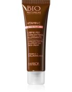 Phytorelax Laboratories Vitamin C crema pentru fermitate si stralucire cu vitamina C 30 ml