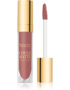 Pierre René Cover Matte ruj lichid mat culoare 02 Vintage Rose 5 ml