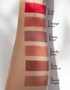 Pierre René Cover Matte ruj lichid mat culoare 02 Vintage Rose 5 ml