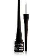 Pierre René Eyes Eyeliner creion de ochi lichid culoare 01 Black 3 ml