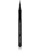 Pierre René Eyes Eyeliner dermatograf rezistent la apă culoare 01 Black 1 ml