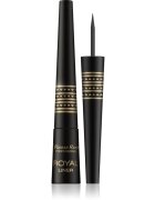 Pierre René Eyes Eyeliner eyeliner rezistent la apa culoare Black 25 ml