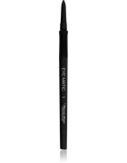 Pierre René Eyes Eyepencil dermatograf automat rezistent la apa culoare 01 Black 04 g