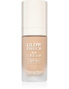 Pierre René Glow Touch crema BB cu efect de iluminare SPF 50+ culoare 02 Natural 30 ml