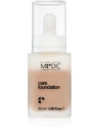 Pierre René Medic Laboratorium Care Foundation make-up cu textura usoara culoare 03 30 ml