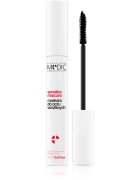 Pierre René Medic Laboratorium mascara cu keratina pentru ochi sensibili culoare Black 12 ml