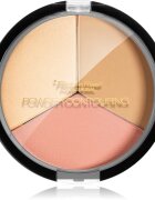 Pierre René Powder Contouring paletă pentru contur și iluminare 23 g