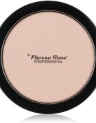 Pierre René Professional Compact Powder pudra compacta SPF 25 culoare 02 Basic 8 g