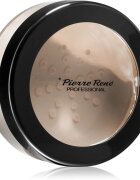 Pierre René Professional Natural Glow pudra pentru stralucire culoare Natural 10 g