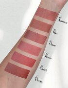 Pierre René Satin Pure ruj cu persistenta indelungata cu efect matifiant culoare no.03 Clare 4.8 g