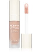 Pierre René Serum Concealer corector lichid SPF 25 culoare No. 02 7 ml