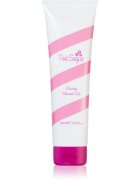Pink Sugar Glossy gel de duș mătăsos pentru femei 150 ml