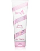 Pink Sugar Glossy gel de duș mătăsos pentru femei 250 ml