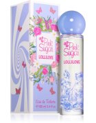 Pink Sugar Lollilove Eau de Toilette pentru femei 100 ml