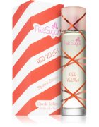 Pink Sugar Red Velvet Eau de Toilette pentru femei 100 ml