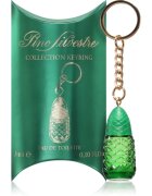 Pino Silvestre Collection Key Ring EDT Eau de Parfum mini pentru bărbați 3 ml