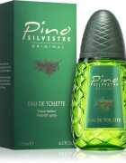Pino Silvestre Original Eau de Toilette pentru bărbați 125 ml