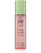 Pixi Makeup Fixing Mist fixator make-up cu apă de trandafiri 80 ml