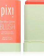 Pixi On-the-Glow blush cremos stick culoare Juicy 19 g