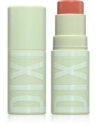 Pixi Tinted Lip Balm balsam pentru buze cu efect hidratant cu acid hialuronic culoare Nectar 4.8 g