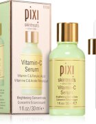 Pixi Vitamin-C ser facial cu efect iluminator cu vitamina C 30 ml