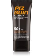 Piz Buin Allergy crema de soare pentru fata SPF 50+ 50 ml
