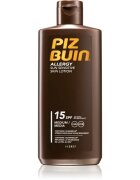 Piz Buin Allergy lotiune de plaja pentru pielea sensibila SPF 15 200 ml