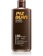 Piz Buin Allergy loțiune de protecție solară pentru piele sensibila SPF 30 200 ml