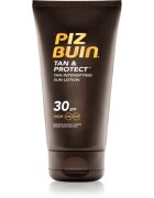 Piz Buin Tan & Protect Lotiune cu protectie solara pentru accelerarea bronzului SPF 30 150 ml