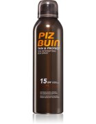 Piz Buin Tan & Protect spray protector accelerator de bronzare SPF 15 150 ml