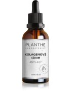 PLANTHÉ ANTI-AGE collagen serum ser pentru ten matur 30 ml