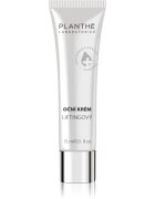 PLANTHÉ Lifting Eye Cream crema de ochi cu efect lifting 15 ml