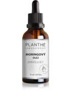 PLANTHÉ Moringa oil ulei pentru pielea problematica 50 ml
