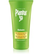 Plantur 39 balsam pe baza de cafeina pentru par vopsit si deteriorat 150 ml