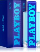 Playboy AM - PM Eau de Toilette pentru bărbați 100 ml