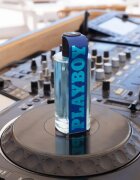 Playboy AM - PM Eau de Toilette pentru bărbați 100 ml